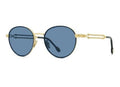 Lunettes de Soleil Fred DOUBLE CABLE FG40028U