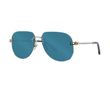 Lunettes de Soleil Fred MANILLE & CABLE FG40011U