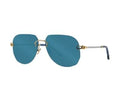 Lunettes de Soleil Fred MANILLE & CABLE FG40011U