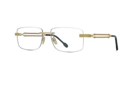 Lunettes de vue Fred DOUBLE CABLE FG50035U
