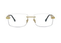 Lunettes de vue Fred DOUBLE CABLE FG50035U