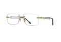 Lunettes de vue Fred DOUBLE CABLE FG50035U