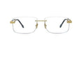 Lunettes de vue Fred DOUBLE CABLE FG50035U
