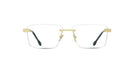 Lunettes de vue Fred GODRON FG50032U