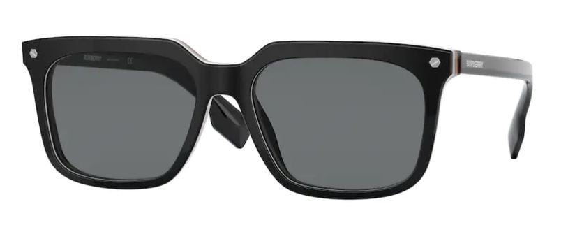 Lunettes de Soleil Burberry BE4337