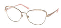 Lunettes de vue Michael Kors MK3051