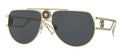 Lunettes de Soleil Versace VE2225