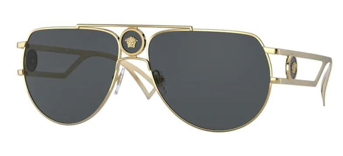 Lunettes de Soleil Versace VE2225