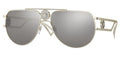 Lunettes de Soleil Versace VE2225