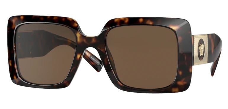 Lunettes de Soleil Versace VE4405
