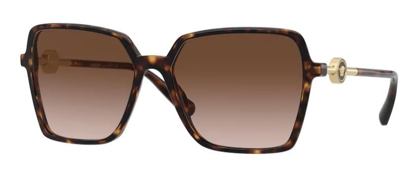 Lunettes de Soleil Versace VE4396