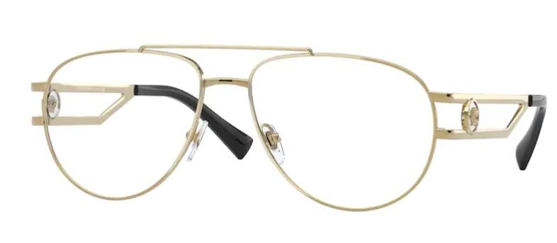 Lunettes de vue Versace VE1269