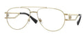 Lunettes de vue Versace VE1269