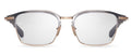Lunettes de vue Dita TYPOGRAPHER DTX142