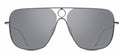 Lunettes de Soleil Thom Browne TBS114