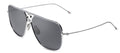 Lunettes de Soleil Thom Browne TBS114