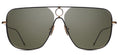 Lunettes de Soleil Thom Browne TBS114