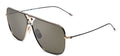 Lunettes de Soleil Thom Browne TBS114