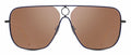 Lunettes de Soleil Thom Browne TBS114
