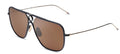 Lunettes de Soleil Thom Browne TBS114