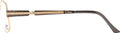 Lunettes de vue Cazal 1253