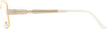 Lunettes de vue Cazal 1253