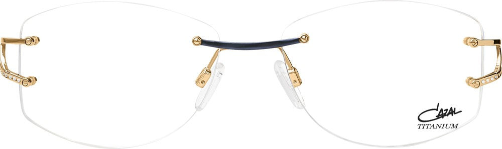 Lunettes de vue Cazal 1254