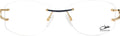 Lunettes de vue Cazal 1254