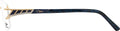 Lunettes de vue Cazal 1254