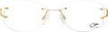 Lunettes de vue Cazal 1254