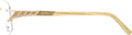 Lunettes de vue Cazal 1254