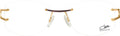 Lunettes de vue Cazal 1254