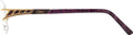 Lunettes de vue Cazal 1254