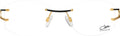 Lunettes de vue Cazal 1254