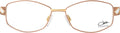 Lunettes de vue Cazal 1256