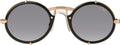 Lunettes de Soleil Cazal 644