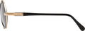 Lunettes de Soleil Cazal 644