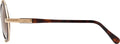 Lunettes de Soleil Cazal 644