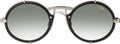 Lunettes de Soleil Cazal 644