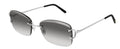 Lunettes de Soleil Cartier Piccadilly CT0010RS