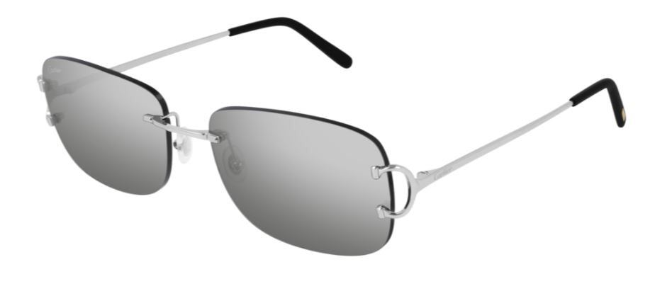 Lunettes de Soleil Cartier Piccadilly CT0011RS