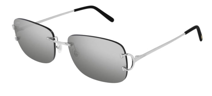 Lunettes de Soleil Cartier Piccadilly CT0011RS