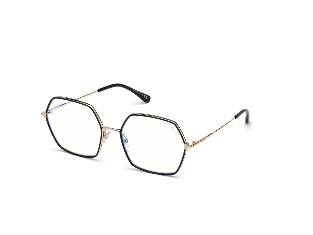 Lunettes de vue Tom Ford FT5615-B