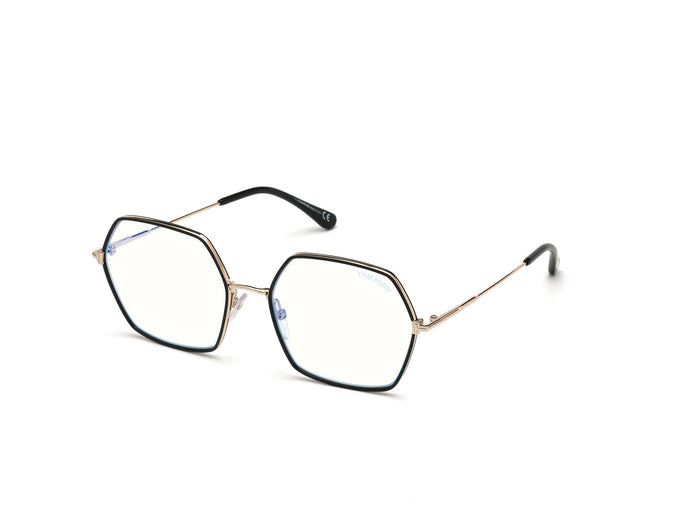 Lunettes de vue Tom Ford FT5615-B