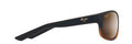 Lunettes de Soleil Maui Jim Kaiwi Channel