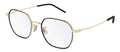 Lunettes de vue  Saint-Laurent SL Logo SL 397/F