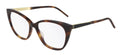 Lunettes de vue Saint-Laurent Monogram SL M72