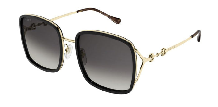 Lunettes de Soleil Gucci Logo GG1016SK