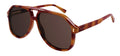 Lunettes de Soleil Gucci Logo GG1042S