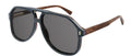 Lunettes de Soleil Gucci Logo GG1042S